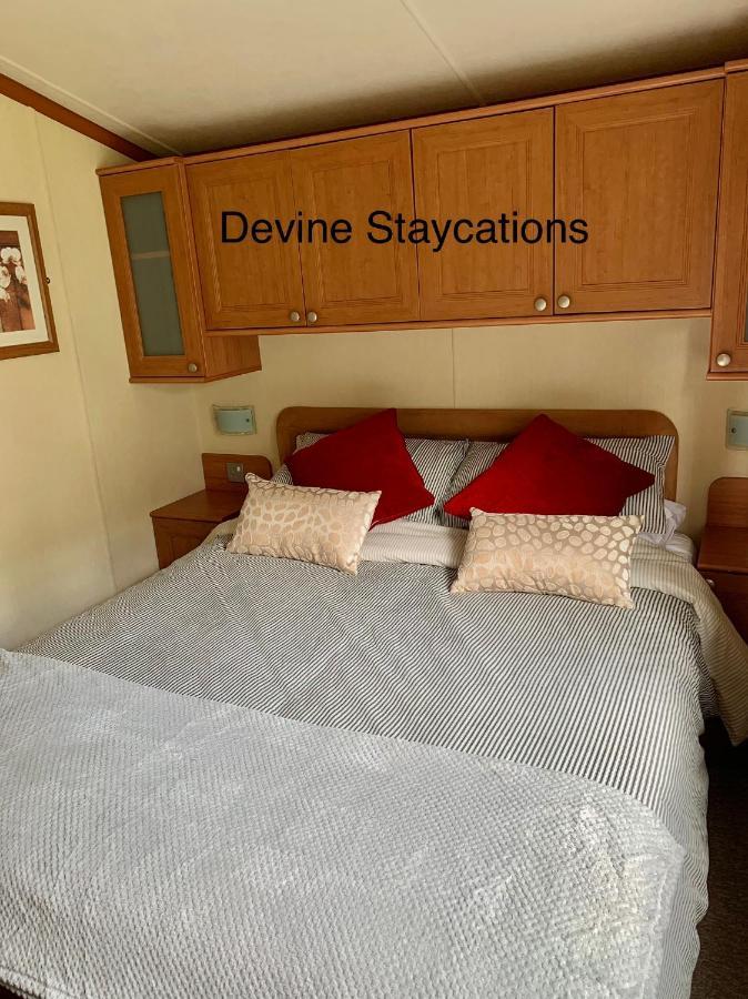 Devine Staycations At 38 Riverside هاويك المظهر الخارجي الصورة