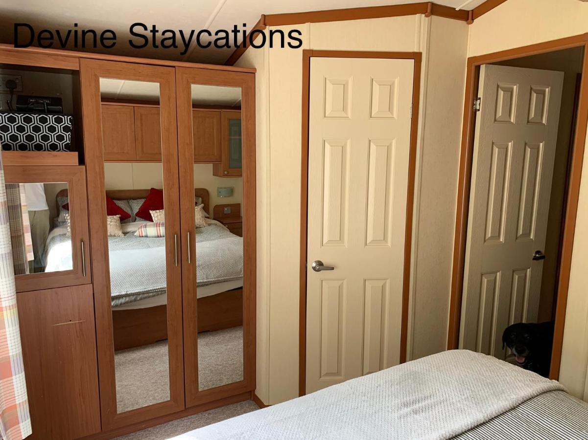 Devine Staycations At 38 Riverside هاويك المظهر الخارجي الصورة