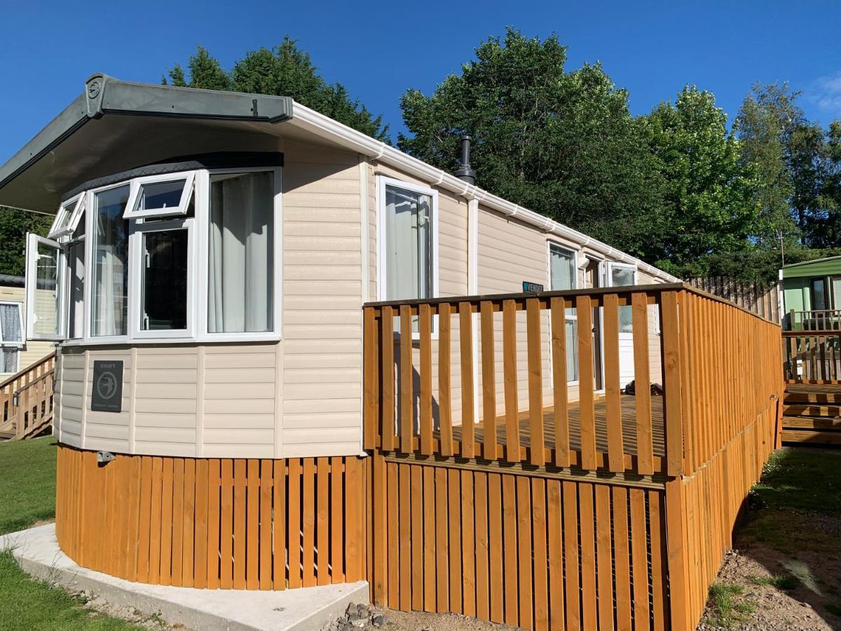 Devine Staycations At 38 Riverside هاويك المظهر الخارجي الصورة